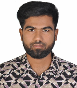 Md.Samrat Hossen